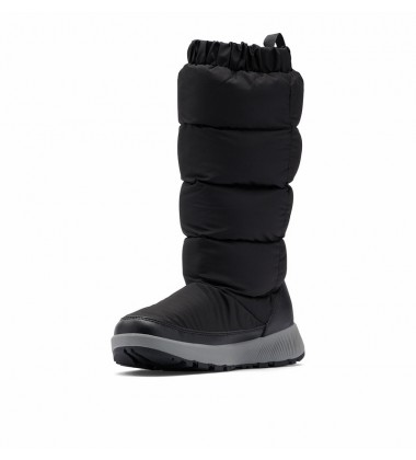 Columbia žiemos batai PANINARO™ OMNI-HEAT TALL. Spalva juoda