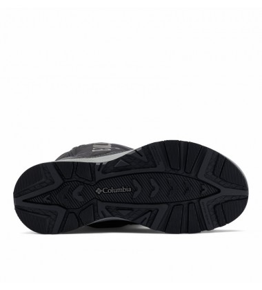 Columbia žiemos batai PANINARO™ OMNI-HEAT TALL. Spalva juoda