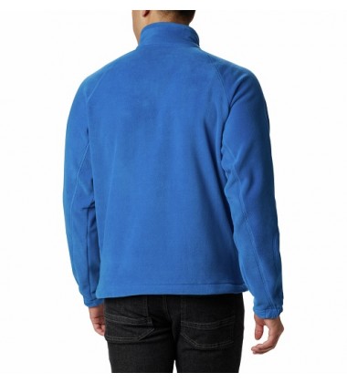 Columbia vyriškas flisinis džemperis FAST TREK . Spalva mėlyna
