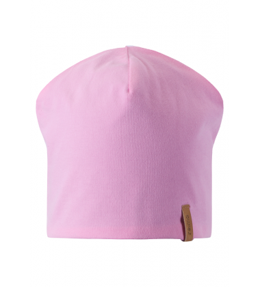 Reima pavasario kepurė Tanssi. Spalva šviesiai rožinė/ tamsiai mėlyna