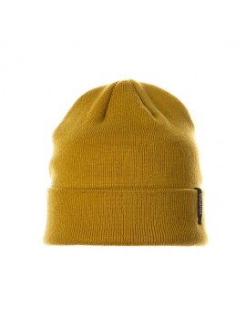 Huppa pavasario-rudens kepurė EVER. Spalva auksinė ruda