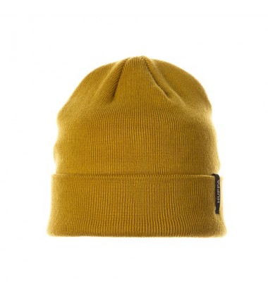 Naujiena! Huppa pavasario-rudens kepurė EVER. Spalva auksinė ruda