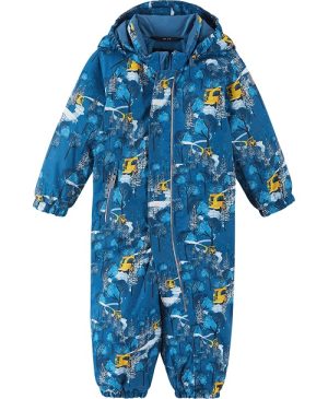 Reimatec®žiemos kombinezonas Puhuri-užsakoma prekė