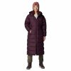 Naujiena! Columbia moteriška prailginta striukė Pike Lake™ II Long Jacket. Spalva bordinė Naujiena! Columbia moteriška prailginta striukė Pike Lake™ II Long Jacket. Spalva bordinė