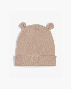 Viking pavasario - rudens kepurė Play Kids Cotton Beanie Ears