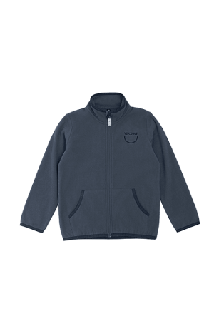 Naujiena! Viking flisinis komplektukas Play Recycled Fleece. Spalva tamsiai mėlyna