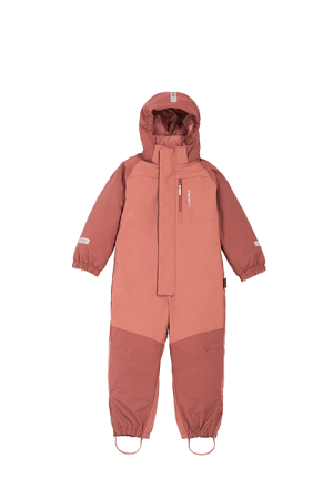 Naujiena! Viking kombinezonas Toasty Thermal Overall Thermal. Spalva koralų