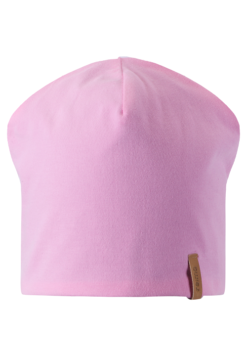 Reima pavasario kepurė Tanssi. Spalva šviesiai rožinė/ tamsiai mėlyna