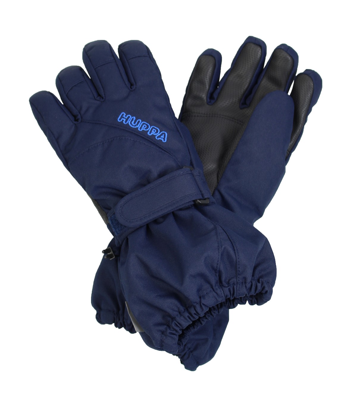 Naujiena! Huppa žiemos pirštinės JOSH. Spalva tamsiai mėlyna Naujiena! Huppa žiemos pirštinės JOSH. Spalva tamsiai mėlyna