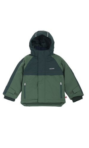 VIKING ŽIEMOS KOMPLEKTAS PLAY WINTER JACKET THERMAL / PLAY WINTER PANTS THERMAL