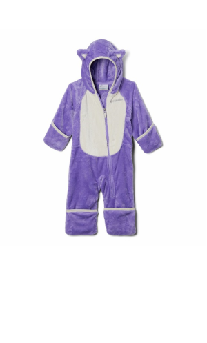 Columbia flisinis kombinezonas Foxy Baby™ Sherpa Bunting