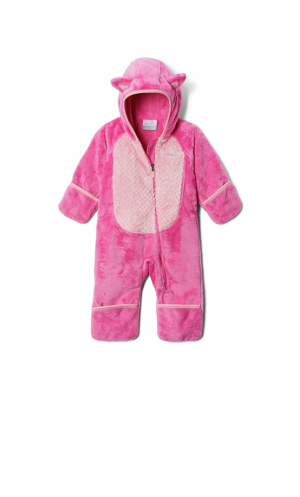 Columbia flisinis kombinezonas Foxy Baby™ Sherpa Bunting