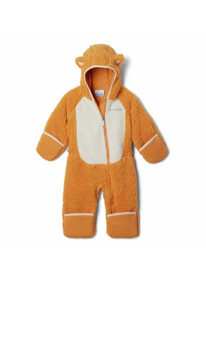Columbia flisinis kombinezonas Foxy Baby™ Sherpa Bunting