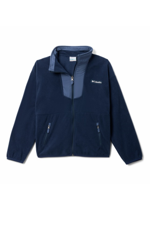 Columbia flisinis džemperis Sequoia Grove™ Full Zip Fleece
