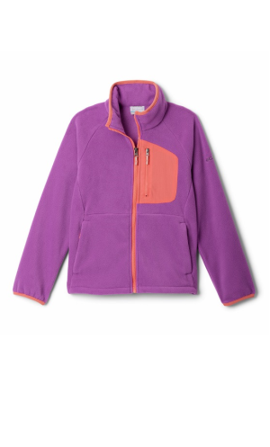 Columbia flisinis džemperis FAST TREK IV Fleece Full Zip