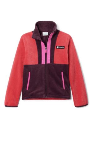 Columbia flisinis džemperis Back Bowl™ Full Zip Fleece Jacket