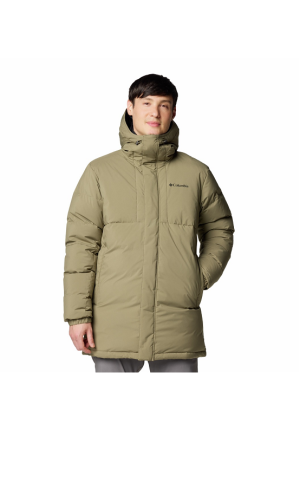 Columbia vyriška pūkinė striukė Aldercrest™ II Down Parka