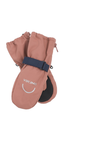 Viking žieminės kumštinės pirštinės Alv Winter Mitten