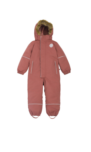 Viking žieminis kombinezonas Play Winter Playsuit Thermal