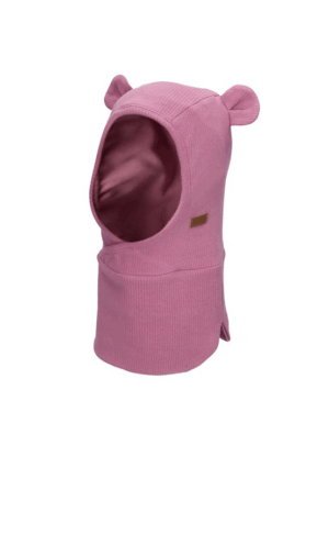 TuTu šalmukas su ausytėmis