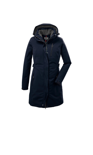 Killtec striukė moterims KOW 165 Parka