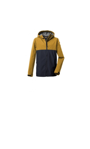 Killtec demisezoninė softshell striukė (Be pašiltinimo)