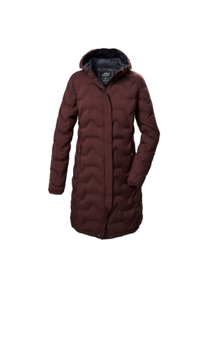 Killtec moteriška striukė KOW 9 N