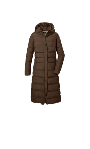 Killtec moteriška striukė GW 19 N