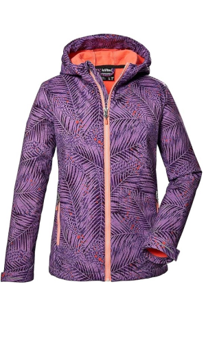 Killtec demisezoninė softshell striukė (Su pašiltinimu)