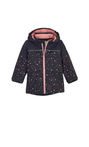 Killtec demisezoninė softshell striukė FIOW 18T (SU PAŠILTINIMU)
