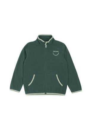 Viking flisinis džemperis Play Recycled Fleece Jacket