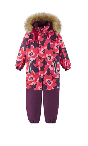 Reimatec® žiemos kombinezonas KIPINA