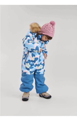 Reimatec® žiemos kombinezonas KIPINA