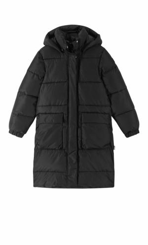 Reimatec® žiemos striukė-paltukas Kumpula