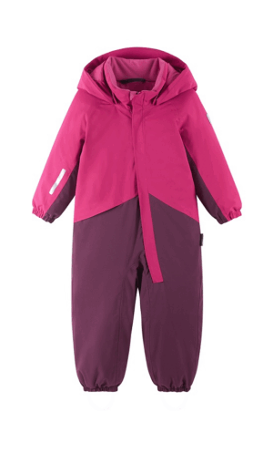 Reimatec®žiemos kombinezonas Simpu