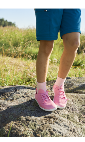 Reima Barefoot batai Astelu