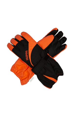 Huppa žiemos pirštinės vyresniems vaikams ir suaugusiems JOSH