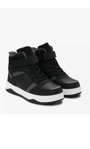 Viking žiemos batai Squad Warm WP 1V