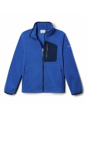 Columbia flisinis džemperis FAST TREK IV Fleece Full Zip