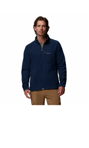 Columbia vyriškas flisinis džemperis Fast Trek™ II Full Zip Fleec