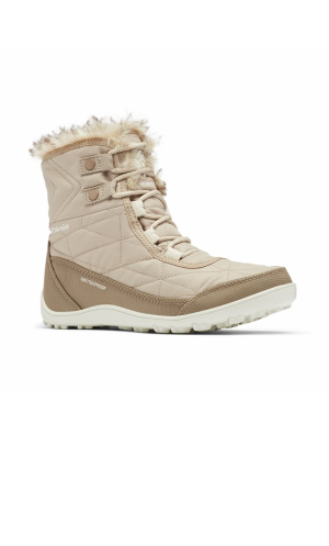 Columbia moteriški žiemos batai Minx™ Shorty III