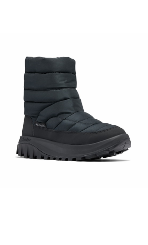 Columbia moteriški žiemos batai Snowtrot™ Mid