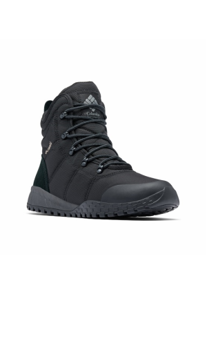 Columbia vyriški žiemos batai Fairbanks™ Omni-Heat™