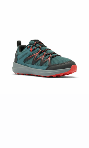 Columbia batai Youth Peakfreak Rush™ Waterproof Hiking