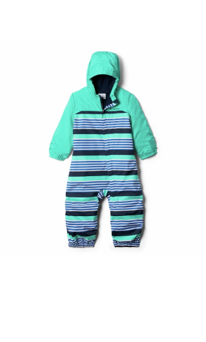 Columbia lietaus kombinezonas Critter Jitters II (Be pašiltinimo)