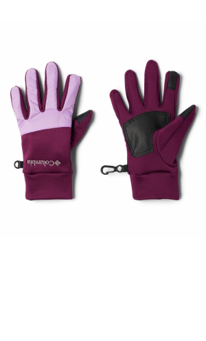 Columbia pirštinės Youth Cloudcap™ Fleece Gloves