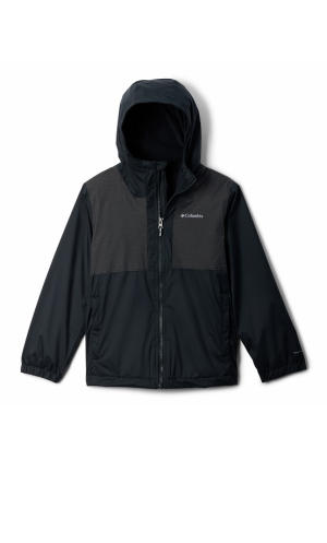 Columbia neperšlampama striukė Rainy Trails™ II Fleece Lined (XXS-M)