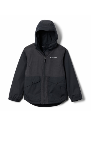 Columbia neperšlampama striukė Rainy Trails™ III Fleece Lined Jacket (XXS-L)
