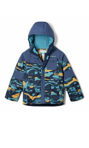 Columbia striukė Mighty Mogul II