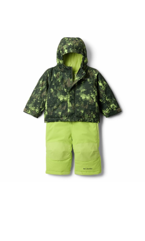 Columbia BUGA dviejų dalių kombinezonas ( DYDŽIAI 2T-4T )
